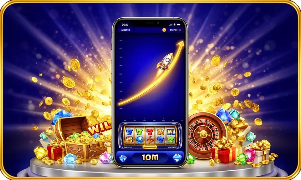 stakeus Bonus
